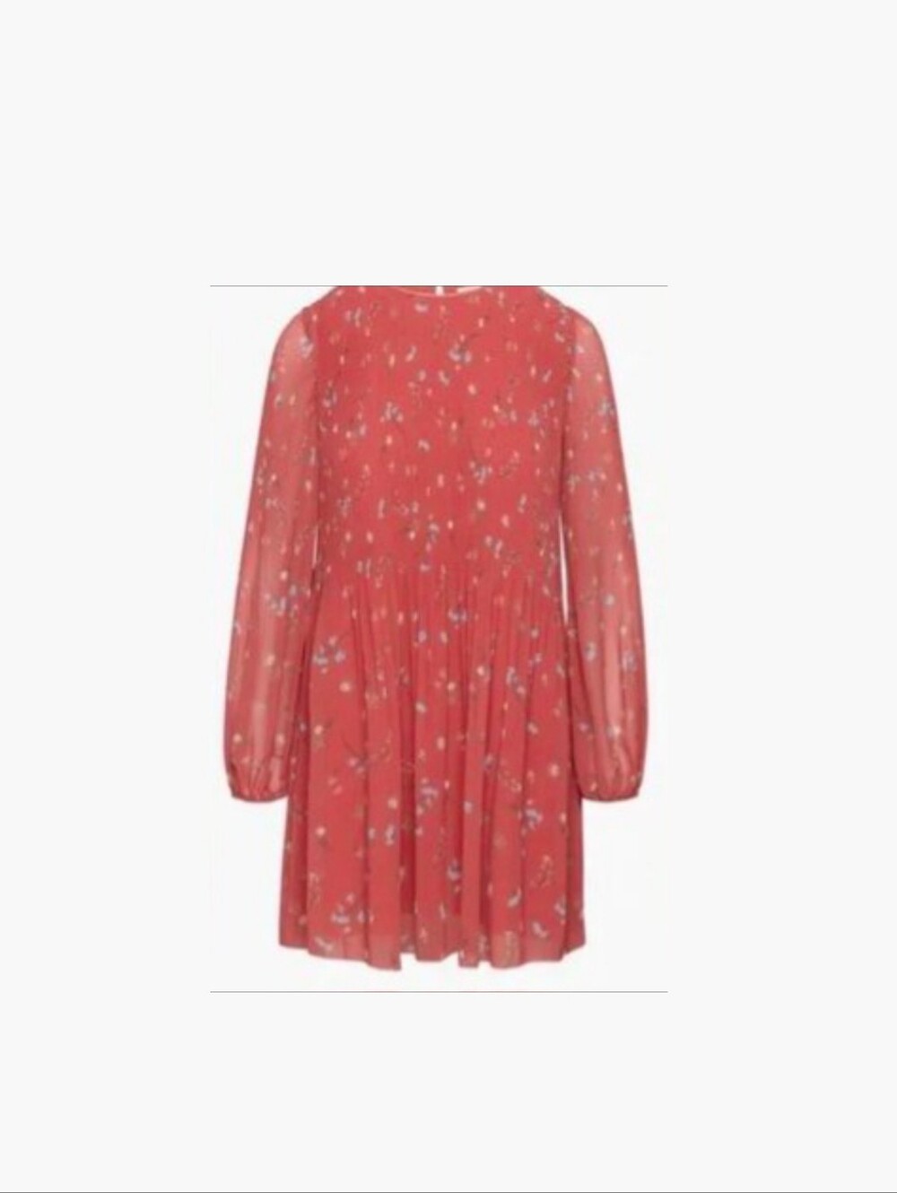 the daydreamer dress